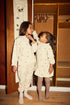 Konges Sloejd / ITTY DRESS GOTS_CHERRY(18m,2y,3y,4y)